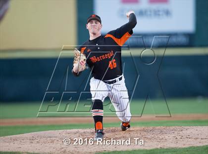 Thumbnail 1 in Barnegat vs Gloucester Catholic photogallery.