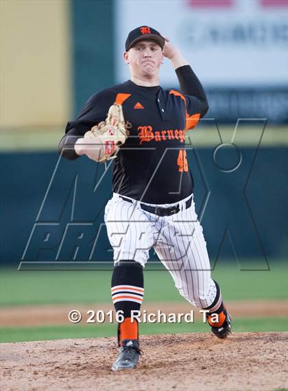 Thumbnail 3 in Barnegat vs Gloucester Catholic photogallery.