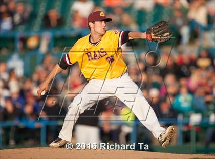 Thumbnail 1 in Barnegat vs Gloucester Catholic photogallery.