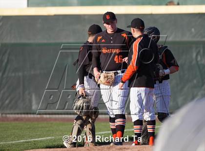 Thumbnail 2 in Barnegat vs Gloucester Catholic photogallery.