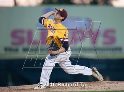 Thumbnail 1 in Barnegat vs Gloucester Catholic photogallery.