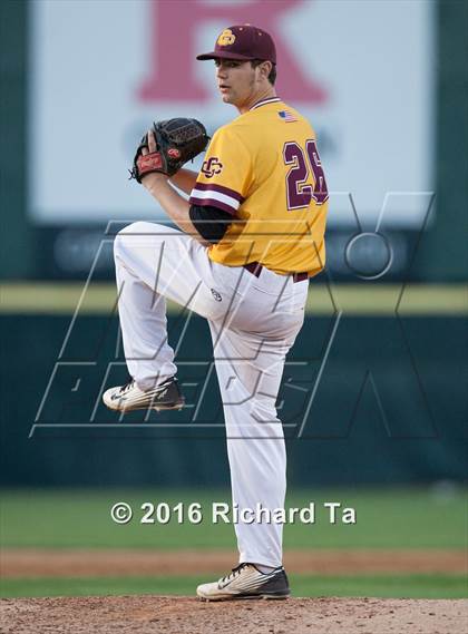 Thumbnail 1 in Barnegat vs Gloucester Catholic photogallery.