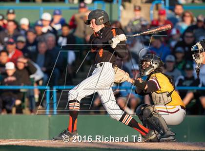 Thumbnail 1 in Barnegat vs Gloucester Catholic photogallery.