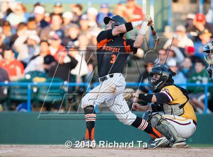 Thumbnail 2 in Barnegat vs Gloucester Catholic photogallery.