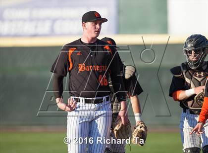 Thumbnail 3 in Barnegat vs Gloucester Catholic photogallery.