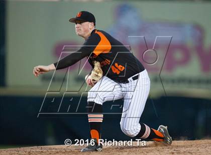 Thumbnail 3 in Barnegat vs Gloucester Catholic photogallery.