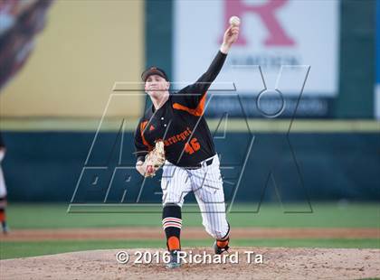 Thumbnail 2 in Barnegat vs Gloucester Catholic photogallery.