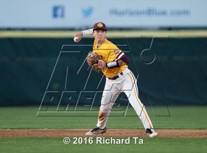 Thumbnail 1 in Barnegat vs Gloucester Catholic photogallery.