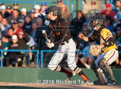 Thumbnail 2 in Barnegat vs Gloucester Catholic photogallery.