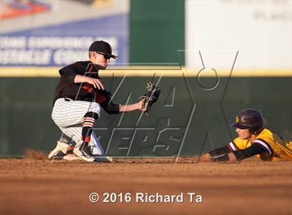 Thumbnail 3 in Barnegat vs Gloucester Catholic photogallery.