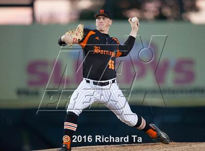 Thumbnail 2 in Barnegat vs Gloucester Catholic photogallery.