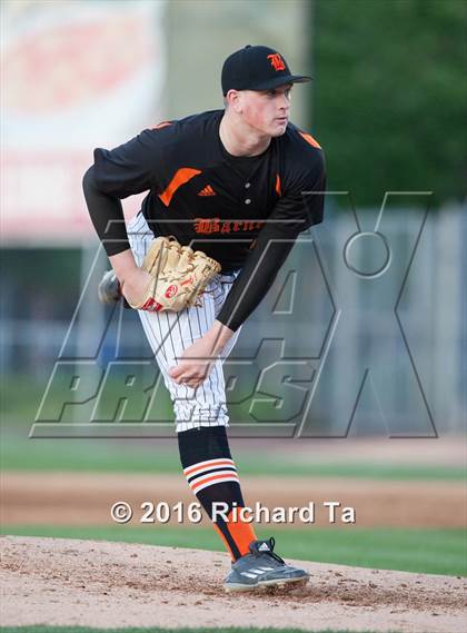 Thumbnail 1 in Barnegat vs Gloucester Catholic photogallery.