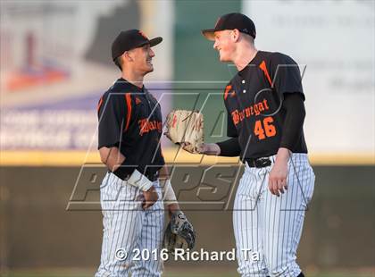 Thumbnail 3 in Barnegat vs Gloucester Catholic photogallery.
