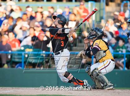 Thumbnail 3 in Barnegat vs Gloucester Catholic photogallery.