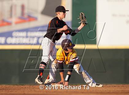Thumbnail 1 in Barnegat vs Gloucester Catholic photogallery.