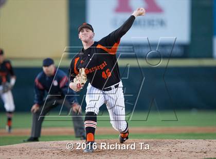 Thumbnail 2 in Barnegat vs Gloucester Catholic photogallery.