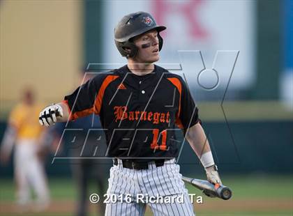 Thumbnail 1 in Barnegat vs Gloucester Catholic photogallery.