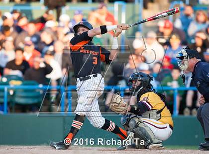 Thumbnail 1 in Barnegat vs Gloucester Catholic photogallery.