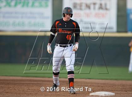 Thumbnail 1 in Barnegat vs Gloucester Catholic photogallery.