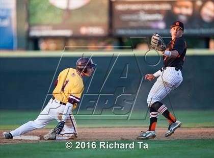 Thumbnail 2 in Barnegat vs Gloucester Catholic photogallery.