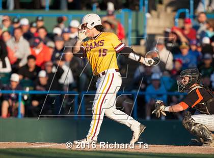Thumbnail 2 in Barnegat vs Gloucester Catholic photogallery.