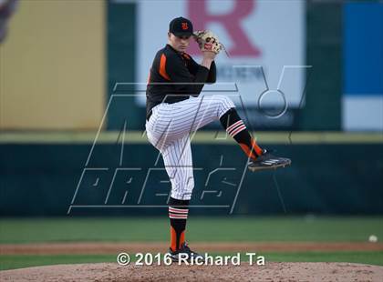 Thumbnail 2 in Barnegat vs Gloucester Catholic photogallery.