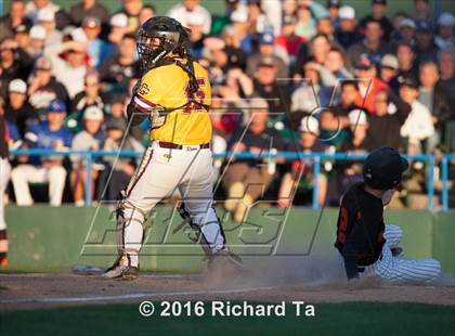 Thumbnail 2 in Barnegat vs Gloucester Catholic photogallery.