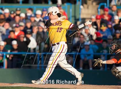 Thumbnail 1 in Barnegat vs Gloucester Catholic photogallery.