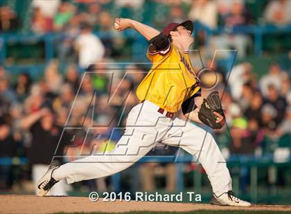 Thumbnail 2 in Barnegat vs Gloucester Catholic photogallery.