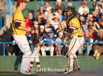 Thumbnail 1 in Barnegat vs Gloucester Catholic photogallery.