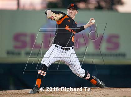 Thumbnail 2 in Barnegat vs Gloucester Catholic photogallery.