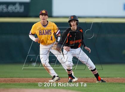 Thumbnail 2 in Barnegat vs Gloucester Catholic photogallery.