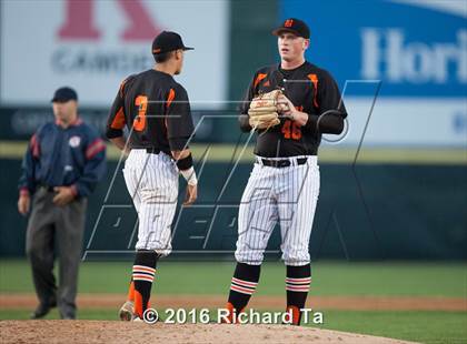 Thumbnail 1 in Barnegat vs Gloucester Catholic photogallery.