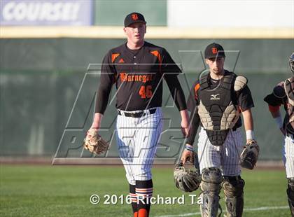 Thumbnail 1 in Barnegat vs Gloucester Catholic photogallery.
