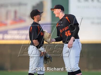 Thumbnail 1 in Barnegat vs Gloucester Catholic photogallery.