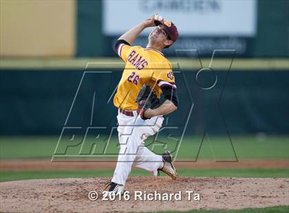 Thumbnail 3 in Barnegat vs Gloucester Catholic photogallery.