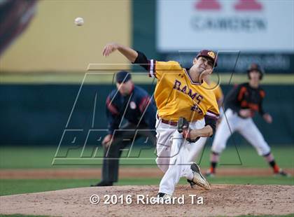 Thumbnail 1 in Barnegat vs Gloucester Catholic photogallery.