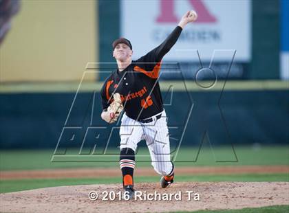 Thumbnail 2 in Barnegat vs Gloucester Catholic photogallery.