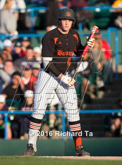 Thumbnail 2 in Barnegat vs Gloucester Catholic photogallery.