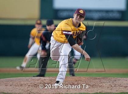 Thumbnail 2 in Barnegat vs Gloucester Catholic photogallery.