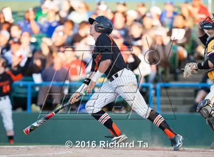 Thumbnail 1 in Barnegat vs Gloucester Catholic photogallery.