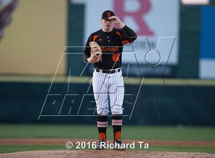 Thumbnail 1 in Barnegat vs Gloucester Catholic photogallery.