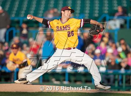 Thumbnail 1 in Barnegat vs Gloucester Catholic photogallery.