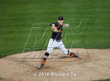 Thumbnail 2 in Barnegat vs Gloucester Catholic photogallery.