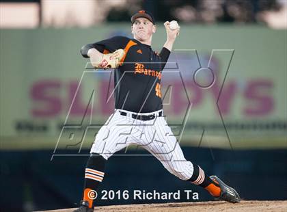 Thumbnail 2 in Barnegat vs Gloucester Catholic photogallery.