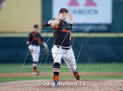 Thumbnail 3 in Barnegat vs Gloucester Catholic photogallery.