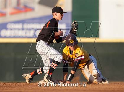 Thumbnail 2 in Barnegat vs Gloucester Catholic photogallery.