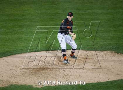 Thumbnail 1 in Barnegat vs Gloucester Catholic photogallery.