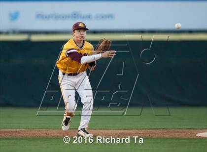 Thumbnail 2 in Barnegat vs Gloucester Catholic photogallery.