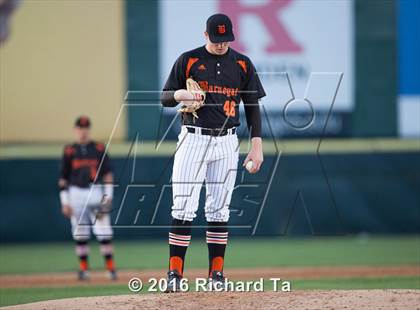 Thumbnail 3 in Barnegat vs Gloucester Catholic photogallery.
